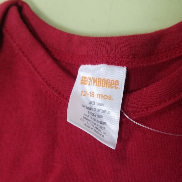 NWT - Picture 3 of 3